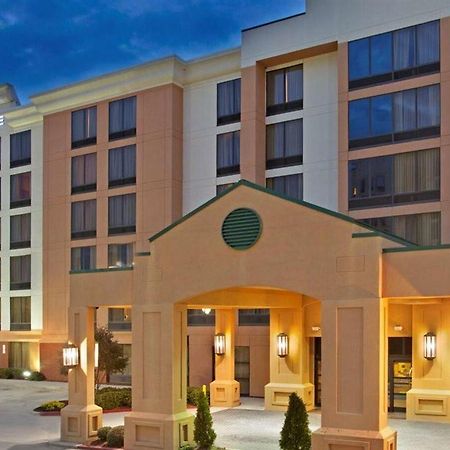 ไฮแอท เพลส แอตแลนตา แอร์พอร์ต-นอร์ท Hotel คอลเลจพาร์ค ภายนอก รูปภาพ