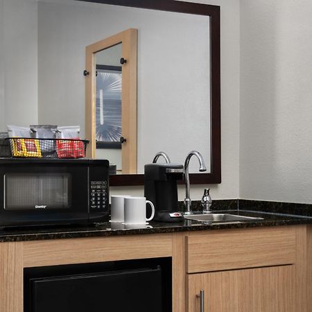 ไฮแอท เพลส แอตแลนตา แอร์พอร์ต-นอร์ท Hotel คอลเลจพาร์ค ภายนอก รูปภาพ