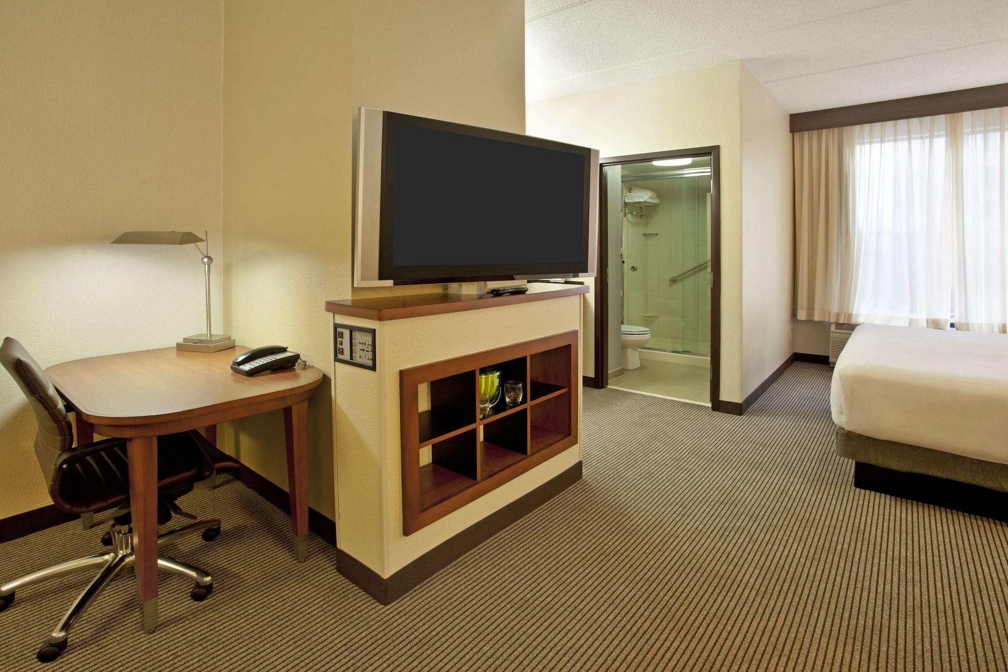 ไฮแอท เพลส แอตแลนตา แอร์พอร์ต-นอร์ท Hotel คอลเลจพาร์ค ภายนอก รูปภาพ