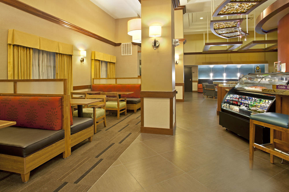 ไฮแอท เพลส แอตแลนตา แอร์พอร์ต-นอร์ท Hotel คอลเลจพาร์ค ภายนอก รูปภาพ